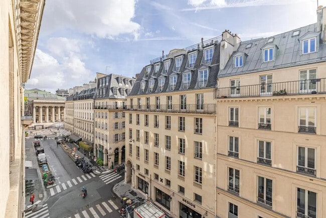 Plus de détails pour 12 Rue De La Bourse, Paris - Bureau à louer