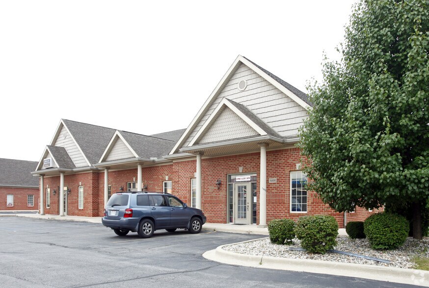 15500-15508 Telegraph Rd, Monroe, MI à vendre - Photo de l’immeuble – Image 3 sur 17