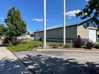 Plus de détails pour 3826 Riverbend ave, Post Falls, ID - Bureau, Industriel/Logistique à louer