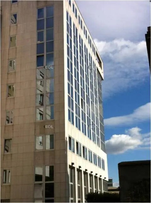 Bureau dans Charenton-le-Pont à louer Photo de l’immeuble– Image 1 sur 5