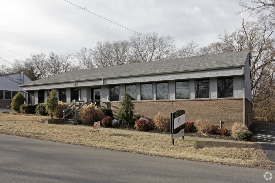 125 Glancy St, Goodlettsville, TN à vendre - Photo principale – Image 1 sur 5