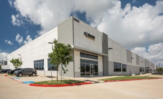 Plus de détails pour 10643 W Airport Blvd, Stafford, TX - Industriel/Logistique à louer