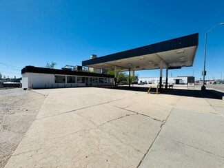 Plus de détails pour 506 E B St, McCook, NE - Local commercial à vendre