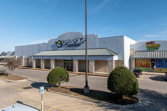 Plus de détails pour Anna Plaza – Local commercial à vendre, Austin, TX
