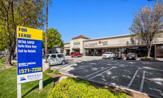 Plus de détails pour 1768-1788 Mitchell Rd, Ceres, CA - Local commercial à louer