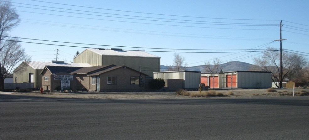 2530 Empire Ranch Rd, Carson City, NV à vendre - Photo principale – Image 2 sur 10