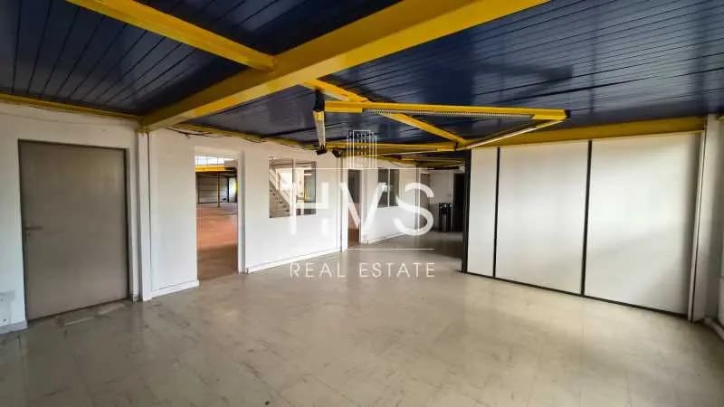 Local d’activités dans Vitrolles à louer - Photo intérieure – Image 2 sur 9