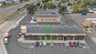 Plus de détails pour 4833 Pecos St, Denver, CO - Local commercial à louer