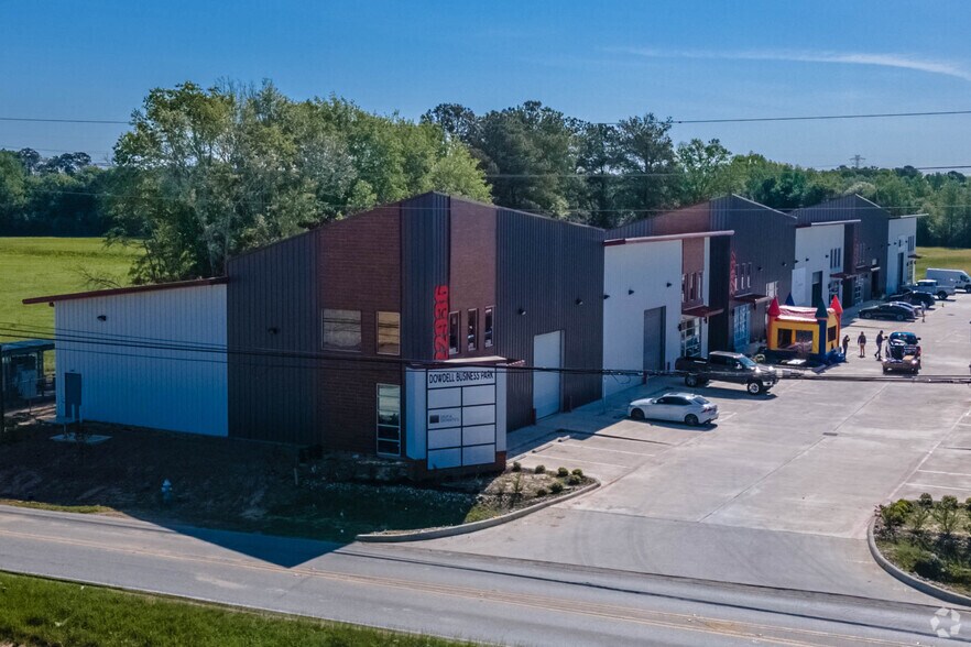 22936 Kuykendahl Rd, Spring, TX à louer - Photo principale – Image 2 sur 5