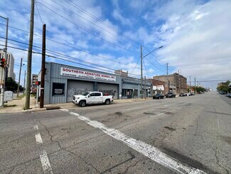 Plus de détails pour 230 22nd St S, Birmingham, AL - Local commercial à vendre