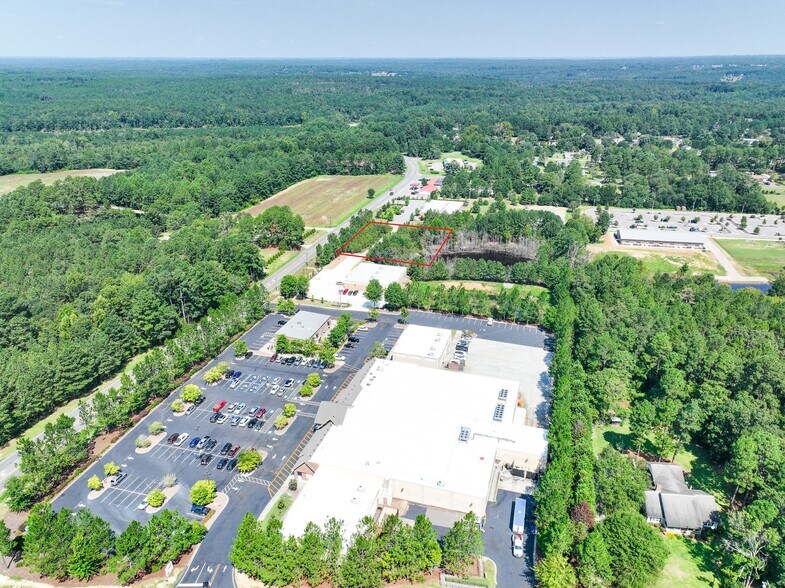 7475 NC Highway 22, Carthage, NC à vendre - Photo de l’immeuble – Image 2 sur 16