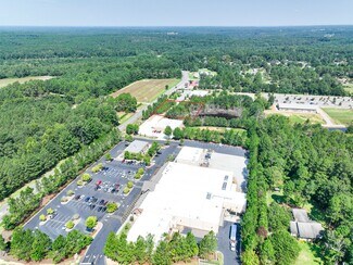 Plus de détails pour 7475 NC Highway 22, Carthage, NC - Terrain à vendre