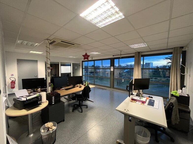 Bureau dans Montauban à louer - Photo intérieure – Image 1 sur 2