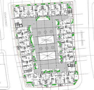 Plus de détails pour Gibbet Street, Halifax - Terrain à vendre