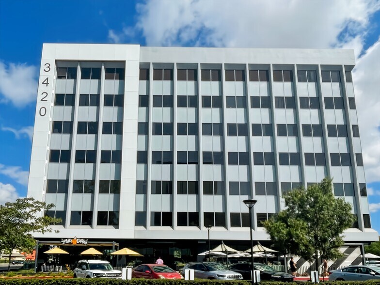 3420 Bristol St, Costa Mesa, CA à louer - Photo de l’immeuble – Image 3 sur 14