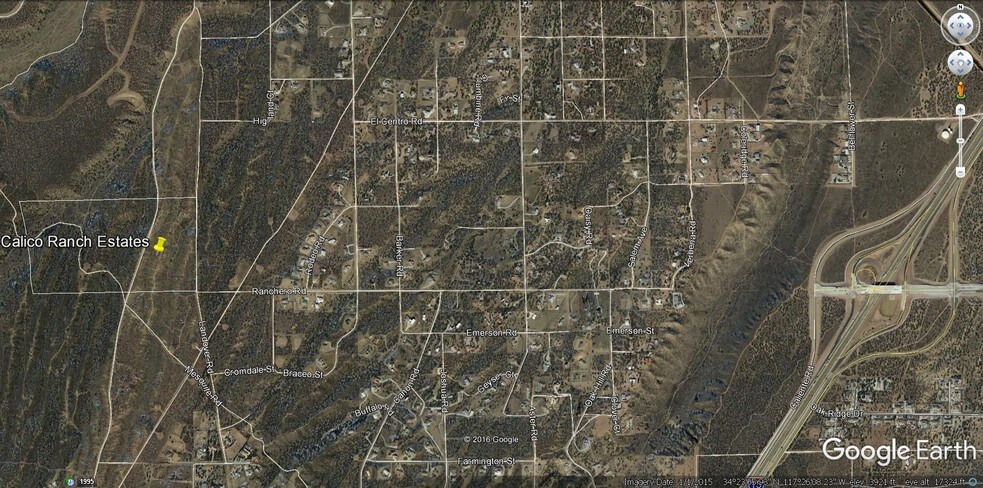 & Ranchero, Oak Hills, CA à vendre - Autre – Image 2 sur 5