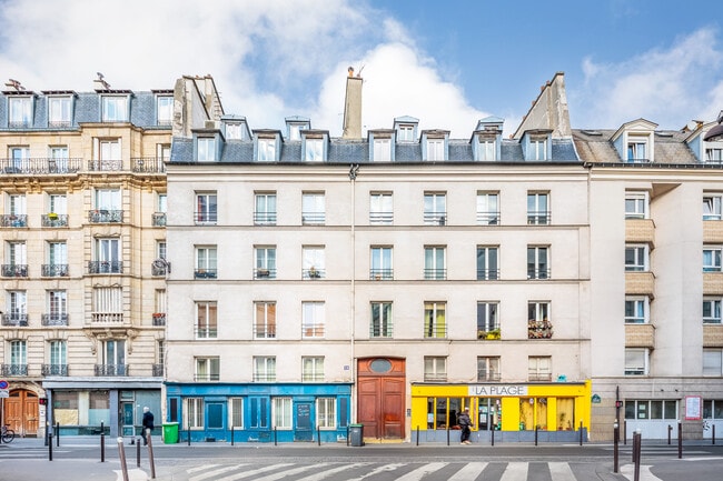 Plus de détails pour 59 Rue De Charonne, Paris - Logement à vendre