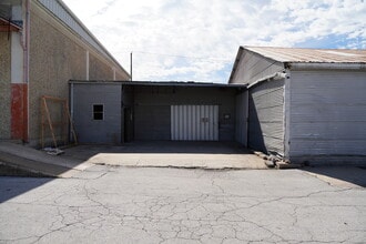 5401 E Veterans Memorial Blvd, Killeen, TX à vendre Photo de l’immeuble– Image 1 sur 2