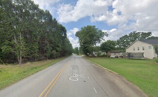 Plus de détails pour 0 Clacktown Rd, Winder, GA - Terrain à vendre