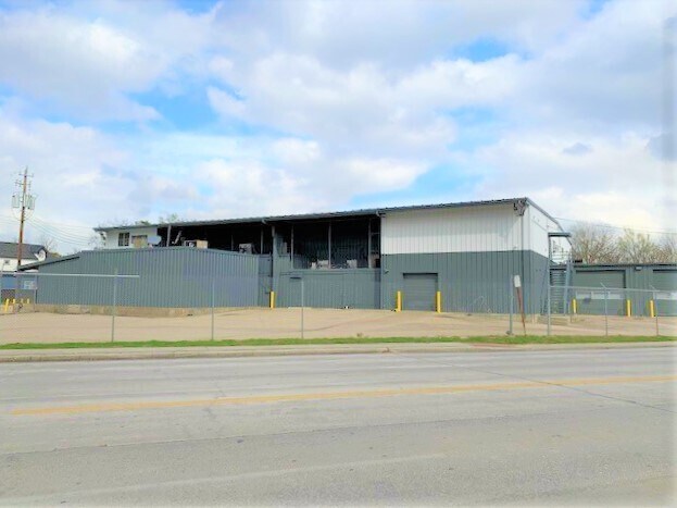 3902 N Main St, Houston, TX à louer - Photo de l’immeuble – Image 3 sur 4