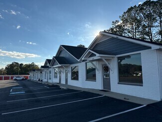Plus de détails pour 2623-2639 Broad St, Camden, SC - Local commercial à louer