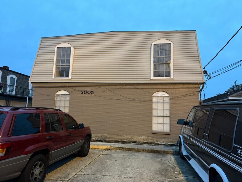 3005 Lake Villa Dr, Metairie, LA à vendre - Photo de l’immeuble – Image 1 sur 23