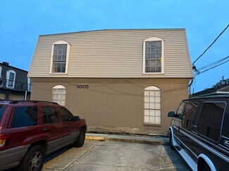Plus de détails pour 3005 Lake Villa Dr, Metairie, LA - Logement à vendre