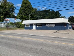 403 N Main St, Franklin, NH à louer Photo de l’immeuble– Image 2 sur 6