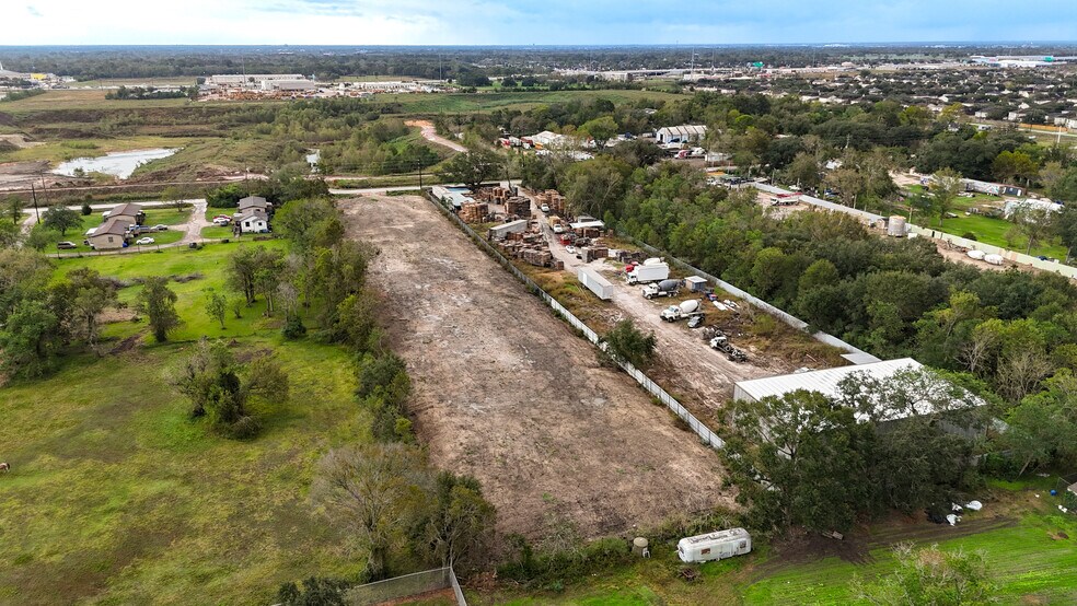 4415 Schurmier Rd, Houston, TX à vendre - Photo de l’immeuble – Image 3 sur 9