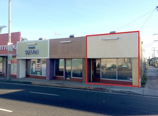 Plus de détails pour 1124-1140 E Pacific Coast Hwy, Long Beach, CA - Local commercial à louer