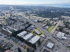 20423 Highway 99, Lynnwood, WA à vendre Photo intérieure– Image 2 sur 8