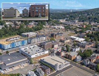 Plus de détails pour Meadow Portfolio – Logement à vendre, Bristol, CT