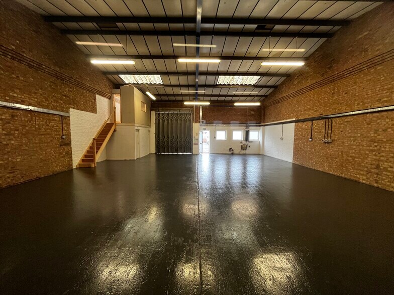 31 Station Road Industrial Estate, Hailsham à louer - Photo de l’immeuble – Image 2 sur 7