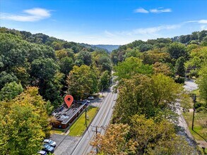 584 Brown Ave, Turtle Creek, PA - VUE AÉRIENNE vue de carte - Image1
