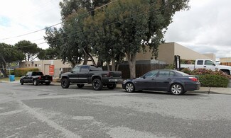 Plus de détails pour 513-579 Mountain View Ave, Belmont, CA - Local d'activités à louer
