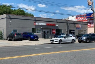 Plus de détails pour 2220 Flatbush Ave, Brooklyn, NY - Local commercial à louer