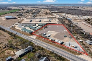 Plus de détails pour 3228 S Highway 174, Cleburne, TX - Terrain à vendre