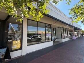 917-935 W Texas St, Fairfield, CA à louer Photo intérieure– Image 1 sur 1