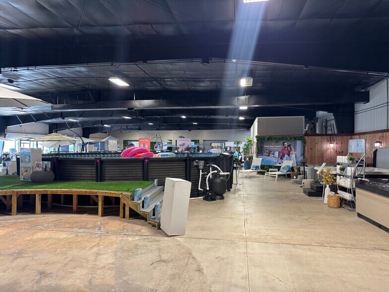 3001 N I-35 Service Rd, Moore, OK à vendre - Photo intérieure – Image 2 sur 6