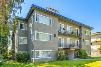 Plus de détails pour 8665 Osler St, Vancouver, BC - Logement à vendre