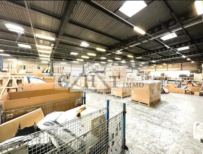 Bureau dans Villebon-sur-Yvette à louer - Photo intérieure – Image 2 sur 6