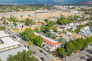 Plus de détails pour 734 W Virginia St, San Bernardino, CA - Logement à vendre