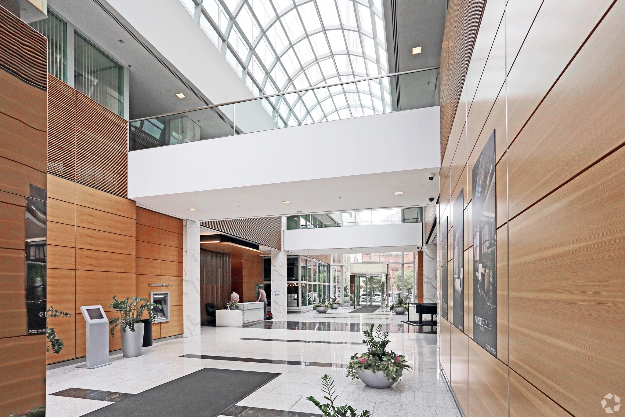 100 Westminster St, Providence, RI à louer Photo principale– Image 1 sur 8