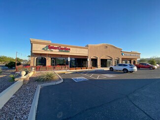 Plus de détails pour 5815 W Arizona Pavilions Dr, Tucson, AZ - Local commercial à louer