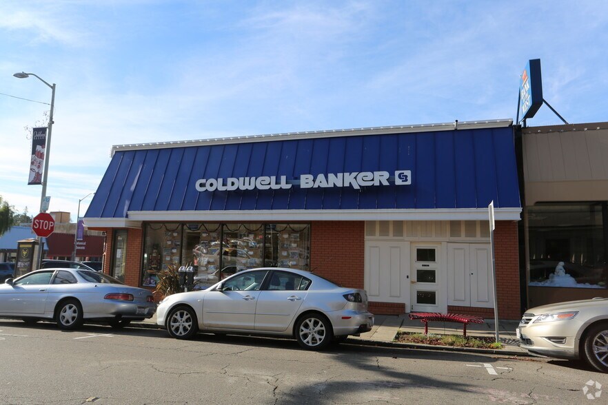 6137 La Salle Ave, Oakland, CA à louer - Photo de l’immeuble – Image 2 sur 3