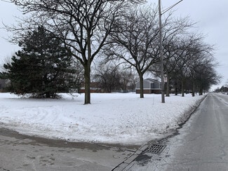 Plus de détails pour 649 Dorr St, Toledo, OH - Terrain à vendre