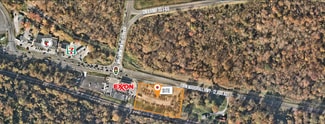 Plus de détails pour 4774 John Marshall Hwy, Linden, VA - Terrain à louer