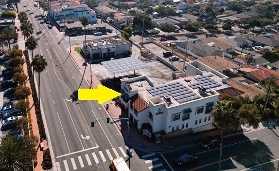 910 S El Camino Real, San Clemente, CA à louer - Photo de l’immeuble – Image 3 sur 13