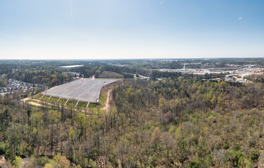 3640 Grant Rd, Ellenwood, GA à louer - Photo de l’immeuble – Image 3 sur 5