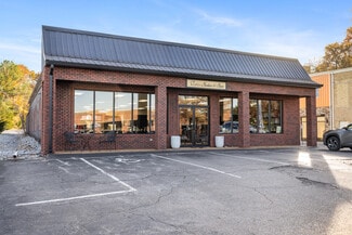 Plus de détails pour 1301 Chestnut St, Murray, KY - Local commercial à vendre